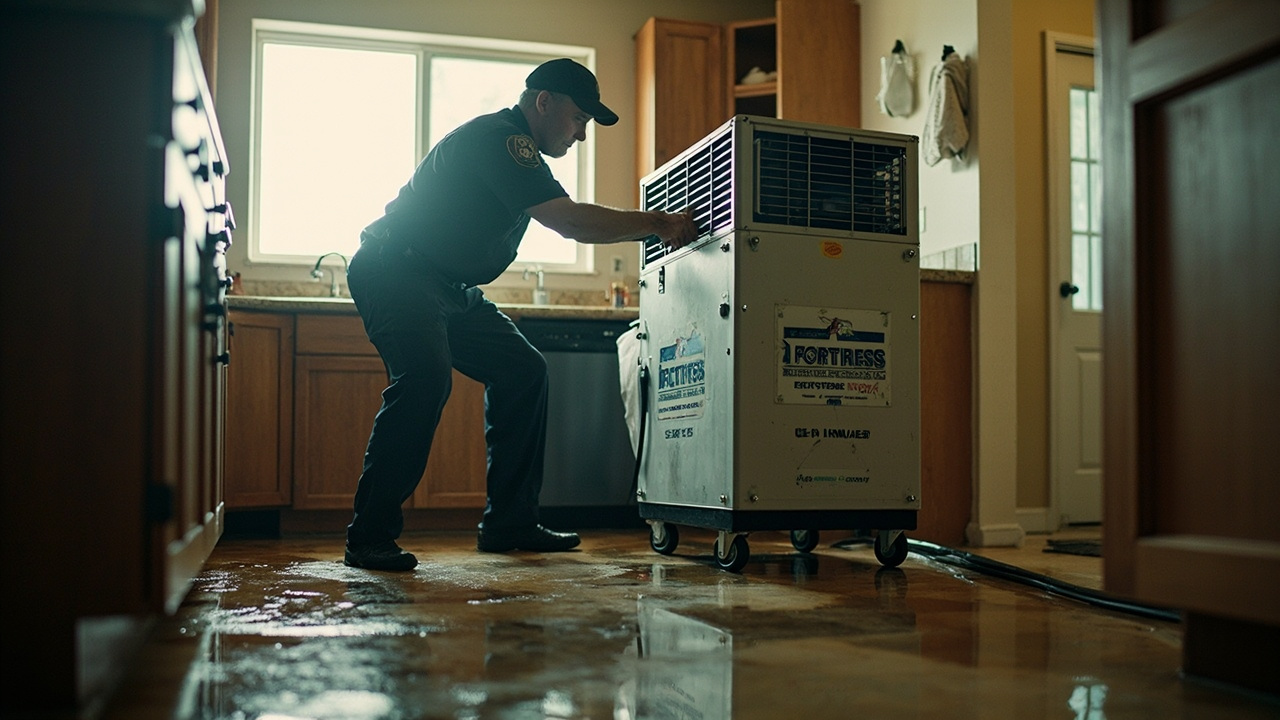 Emergency Dehumidifier Rental in Jacksonville – Industrial Equipment Delivered to Your Door in Under 2 Hours