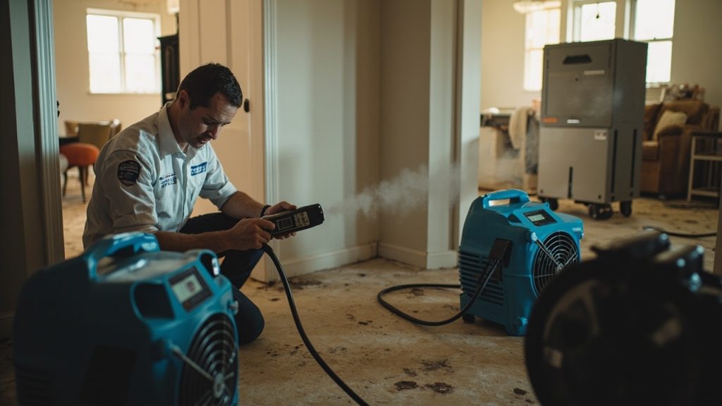 How Long Does Drying Take in Jacksonville FL 32204