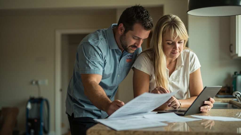 How to Handle Insurance Claims in Jacksonville FL 32202