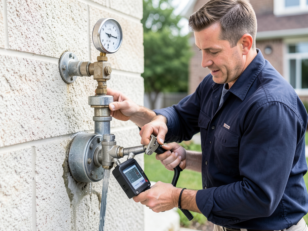 Five plumbing maintenance tasks to prevent floodin