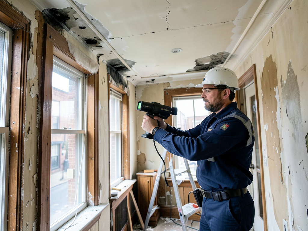 Getting 24 Hour Emergency Water Extraction in Downtown Jacksonville