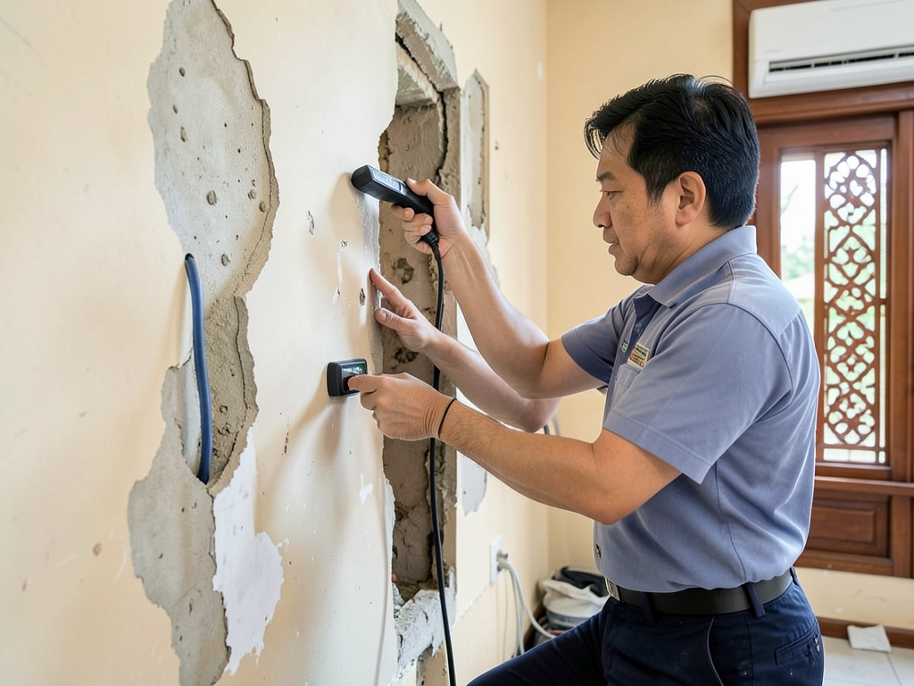 How much does water damage restoration actually co