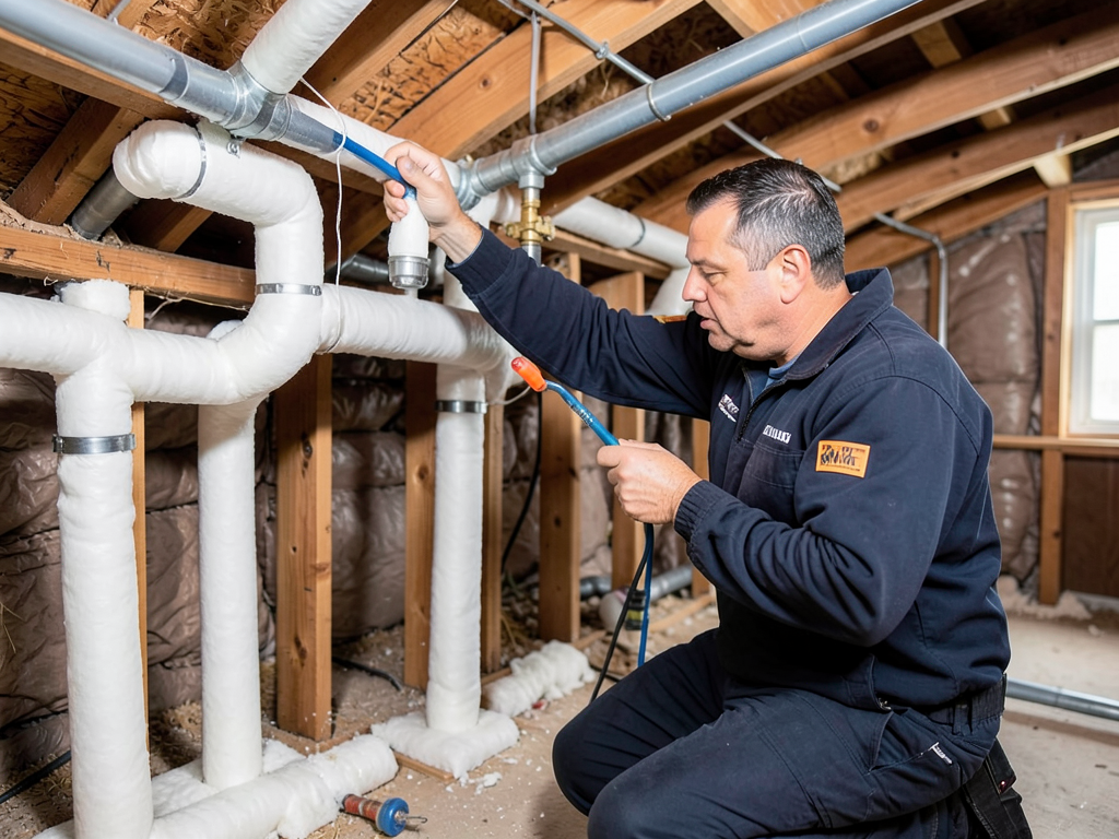 How to protect your baldwin plumbing during those