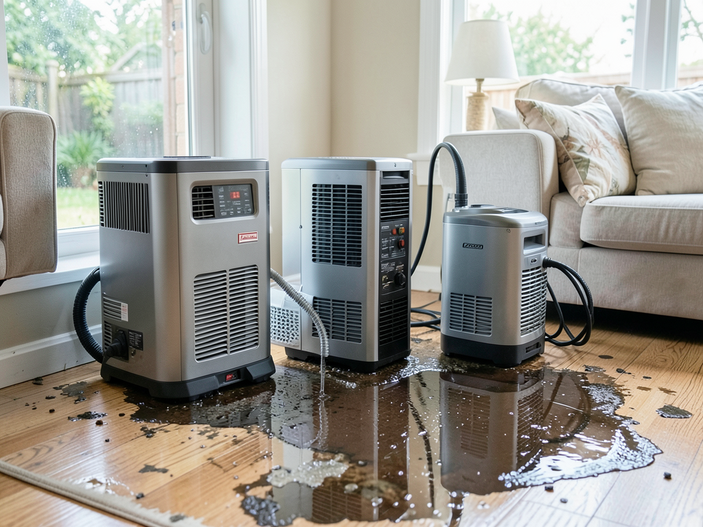 How to Stop Patio Door Leaks from Ruining Your Subfloor During a Ponte Vedra Nor'easter
