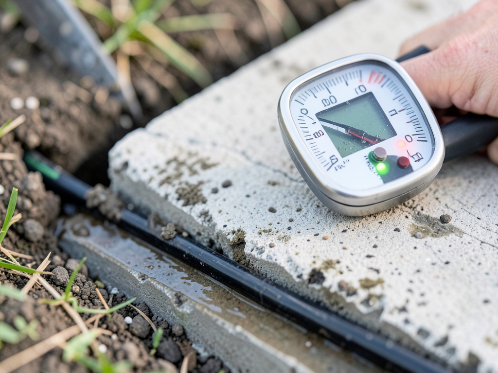 How your landscape irrigation system might be secretly flooding your Silverwater foundation