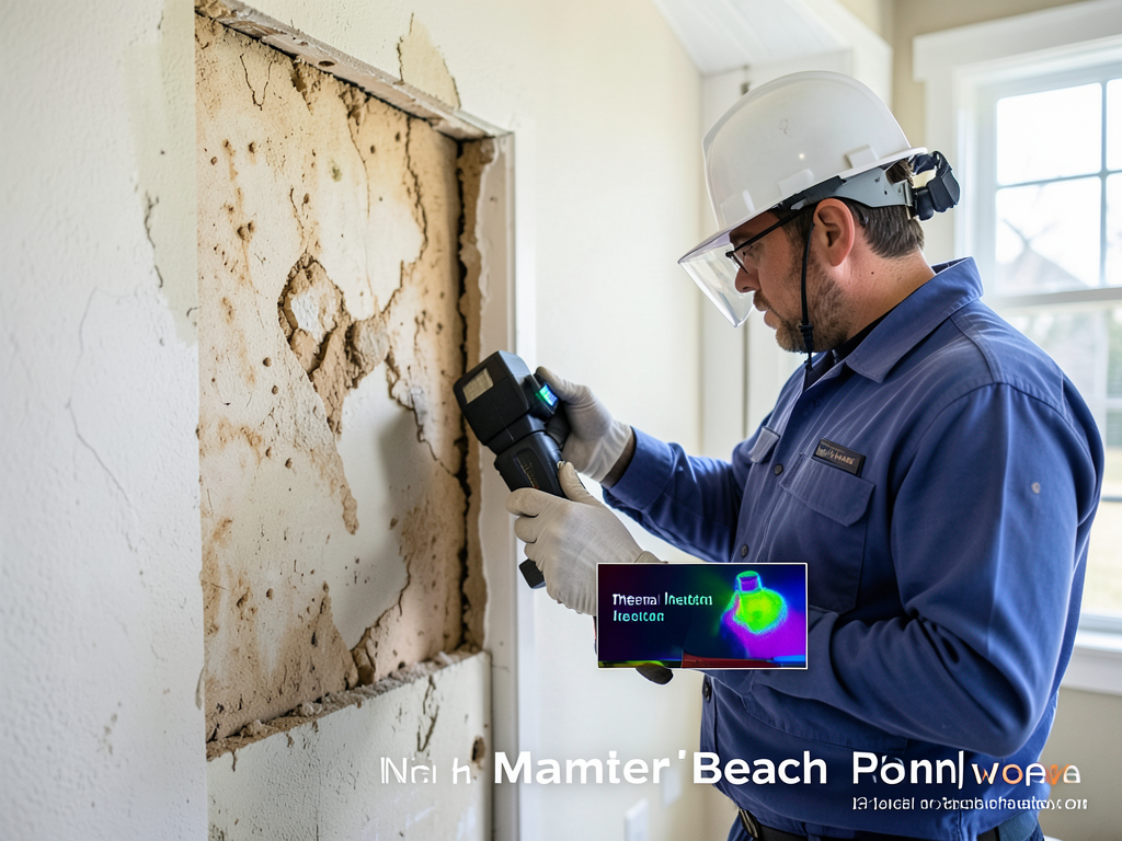 Is diy water damage repair worth the risk for your