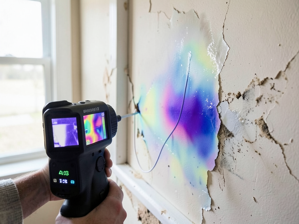 Professional Mold Testing and Removal Services in Ponte Vedra