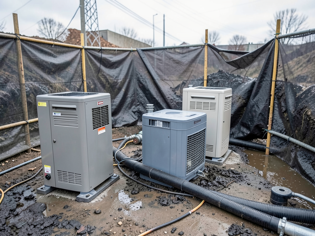 Professional Sewage Backup Cleanup Services for Southside Residents