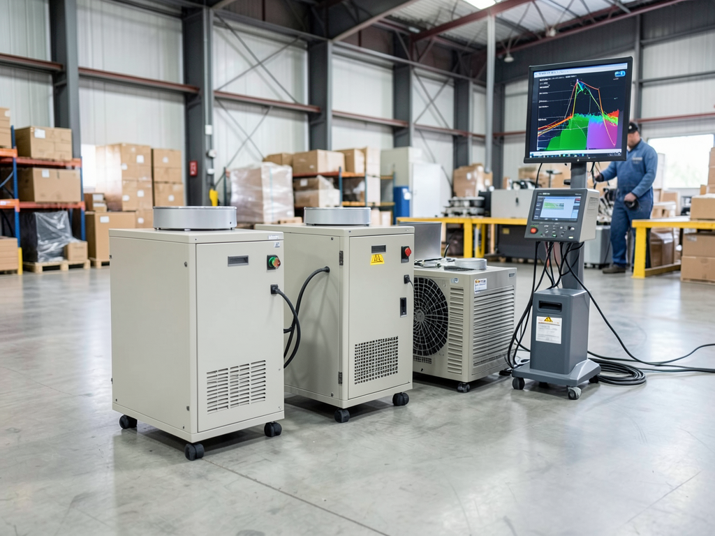 Professional Techniques for Managing Flooded Warehouse Floors and Industrial Inventory in Talleyrand