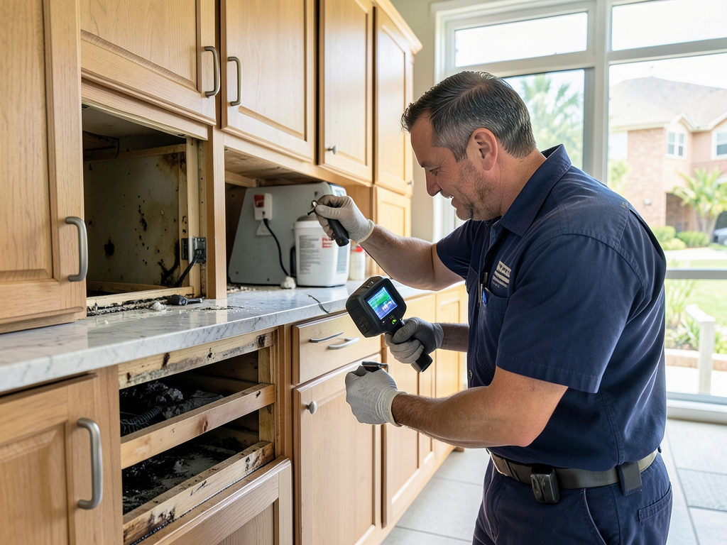 Protecting your hidden hills outdoor kitchen from