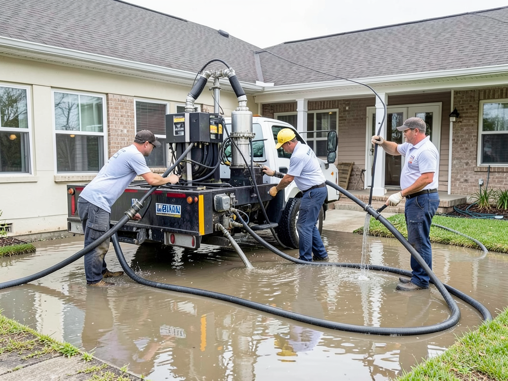 Restoring your home after hurricane or tropical st