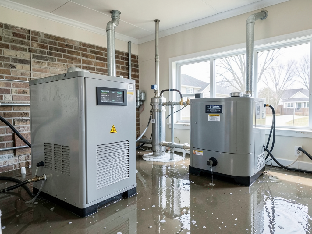 Saltwater vs freshwater flooding and what it means for your Mayport property