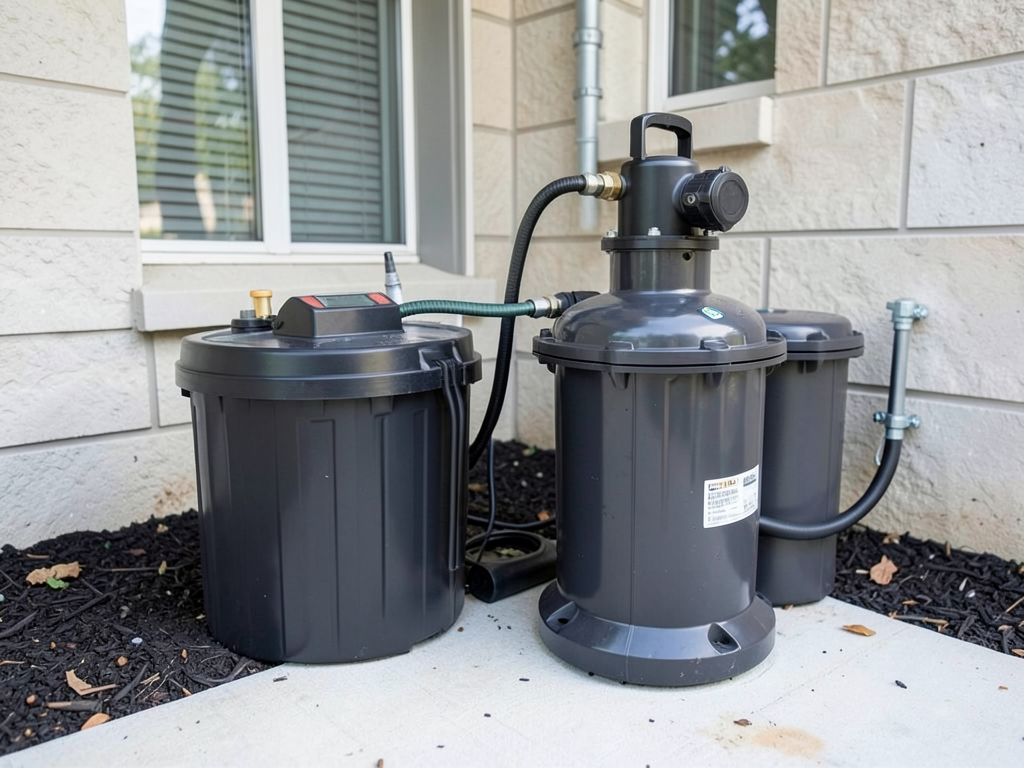 Simple steps to make sure your Whitehouse sump pump doesn't fail when you need it most