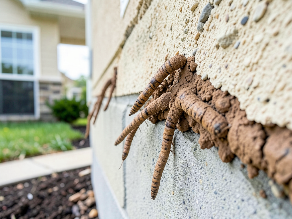 The hidden link between Florida termites and water-damaged wood in your home