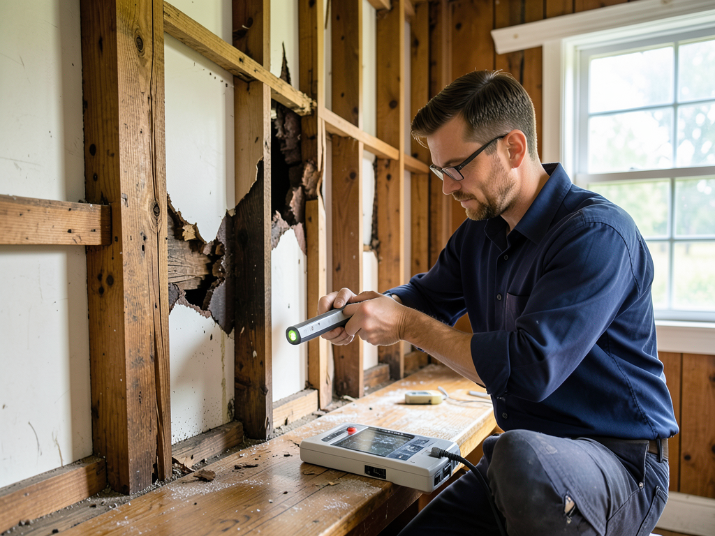 What to do when a pipe bursts in your avondale hom