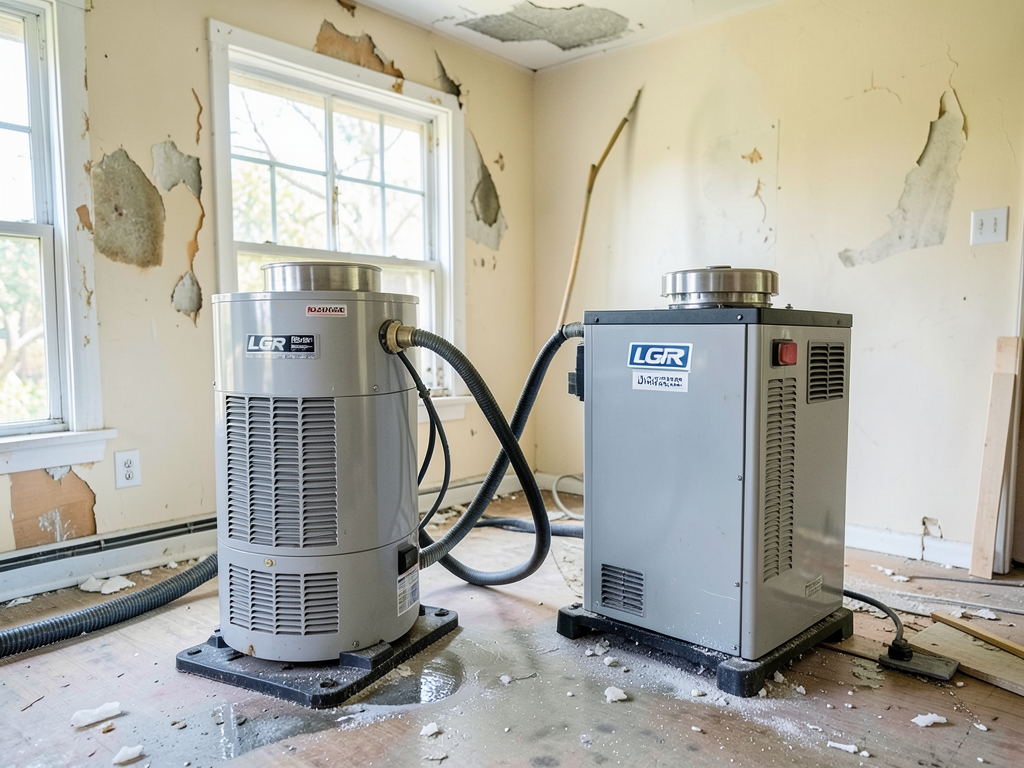 When to Call a Restoration Expert instead of a Plumber for Your San Jose Leak