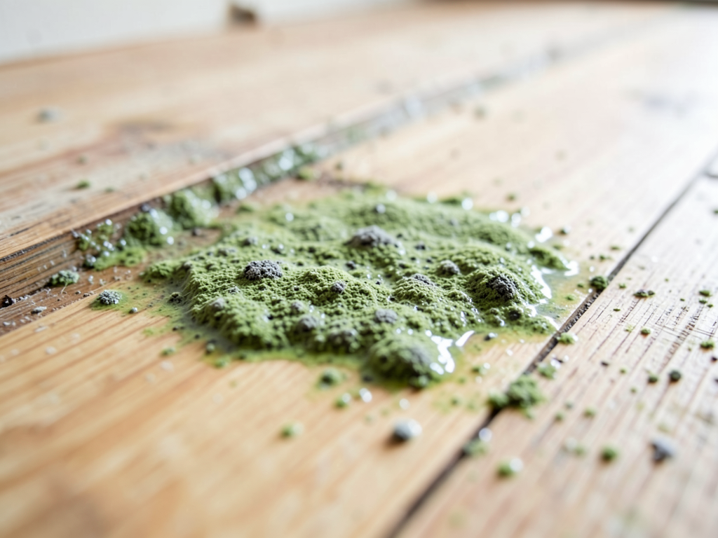 Why newer homes in Oakleaf Plantation are still prone to hidden mold growth
